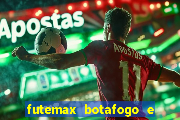 futemax botafogo e palmeiras ao vivo